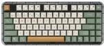 Jelly75 KD201 75% mechanisch kabellos RGB Multicolor Tastatur