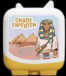 Clever Tonies - Gro&szlig;e Experten - Das alte &Auml;gypten H&ouml;rfigur