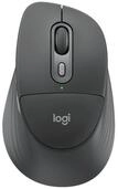 Signature Comfort Plus M850 L kabellose Maus, Graphit