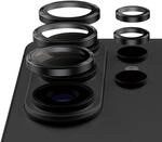 Hoops Ceramic II Kameraschutz Samsung Galaxy S26 Ultra Schutzglas