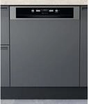 BKEX PBN Einbau-Geschirrsp&uuml;ler integriert 60 cm