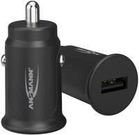 1000-0031 In-Car-Charger CC105 / 1 A / 5 W / 1 Port Autoladeger&auml;t