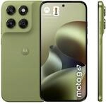 G67 4 GB + 256 GB 5G PANTONE&reg; Nile Smartphone