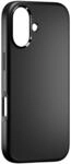 H&uuml;lle ICON MAG PRO f&uuml;r iPhone 17, Schwarz