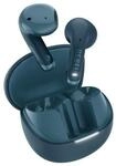 "Bluetooth&reg;-Ohrh&ouml;rer ""Twins Core 2"", True Wireless m. Sound App, Steel Blue
