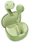 "Bluetooth&reg;-Ohrh&ouml;rer ""Twins Core 2"", True Wireless m. Sound App, Wild Green