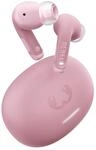 "Bluetooth&reg;-Ohrh&ouml;rer ""Twins Fuse 2"", TWS ANC mit My Sound App, Pastel Pink
