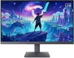 LOQ 27Q-10, Schwarz, 27 Zoll, QHD, IPS, 180 Hz, 0,5 ms