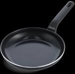 Essence 20 cm schwarz Pfanne