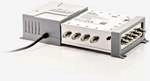 FMT 508 Multischalter