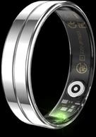 Smartring SR11, Silber, Gr&ouml;&szlig;e 11 - 64,6 mm