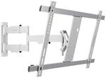 Flex Thin II wei&szlig; TV-Wandhalterung