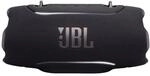 XTREME 5 schwarz Bluetooth-Lautsprecher