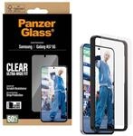 SAFE. by PanzerGlass&reg; Displayschutz Samsung Galaxy A57 5G Ultra-Wide Fit mit