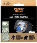 Screen Protector Apple Watch Ultra 2 | Ultra-Wide Fit