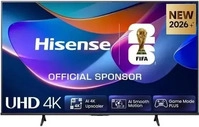 55A6S LED TV