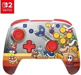 Rematch Wireless Controller f&uuml;r Switch 2, Koopa