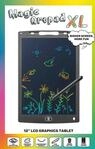 "LCD Magic Artpad 12"" Black (61104)"