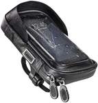 Handy Fahrrad-/Motorrad-Tasche, 360 Grad drehbar, wasserabweisend (00201969)