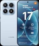 17 12 GB + 512 GB 5G, Blue Smartphone