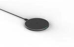 "Kabelloses Qi-Ladepad ""XC160"", 15W, Grau (00215041)"