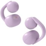 WF-LC 900 LinkBuds Clip lavendel Open-Ear Kopfh&ouml;rer