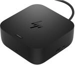 USB-C 100 W G6 Dockingstation