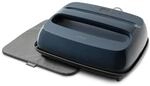 EasyPress SE Large - 30 x 25 cm inkl. Hitzeschutzmatte Heizpresse