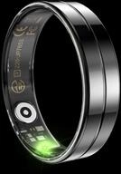 Smartring SR11, Schwarz, Gr&ouml;&szlig;e 10 - 62,1 mm
