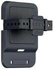 TVA 6400 schwarz Medienbox-Halterung