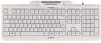 KC 1000 SC Tastatur, Grau