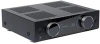 Muse Y-40 Schwarz Netzwerk-Verst&auml;rker