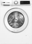 WGJ24409 Serie 6 Waschmaschine
