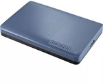 Memory Safe 1 TB, Blau
