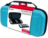 Nintendo Switch 2 Tasche Classic, Blau, Gr&ouml;&szlig;e L