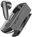 Bluetooth Mono Earphone Clip Pro Black (60727) Headset