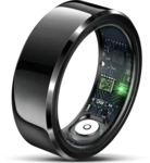 Smartring SR6, Schwarz, Gr&ouml;&szlig;e 10 - 62,1 mm