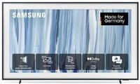 GQ55LS03HWUXZG The Frame Pro LS03HW 4K Vision AI Smart TV (2026) Neo QLED TV