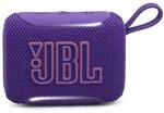 GO 5 purple Bluetooth-Lautsprecher