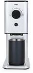 Zense Alux CG3AB-125 Kaffeem&uuml;hle