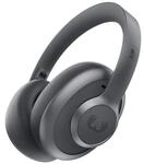 "Bluetooth&reg;-Over-Ear-Kopfh&ouml;rer m. adapt. Hybrid ANC ""Clam Ace 2"", Storm Grey