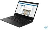 Refurbished Lenovo ThinkPad Yoga X390, 13,3 Zoll, Touch, Full HD, Intel Core