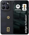 edge 70 Fusion FIFA Edition 8 GB + 256 GB PANTONE&reg; Silhouette Smartphone
