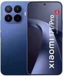 17T Pro 12GB + 512GB Deep Blue Smartphone