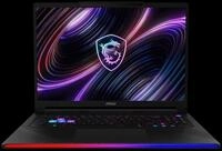 Raider 16 Max HX B2WI-079, Schwarz, 16 Zoll, QHD+, Intel Core Ultra 9 290HX...