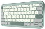 KW100 Tastatur, Gr&uuml;n