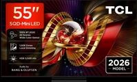 55C89L SQD-Mini LED TV