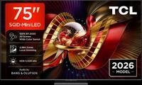 75C89L SQD-Mini LED TV