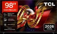 98C89L SQD-Mini LED TV