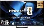 65U7SE ULED Mini LED TV